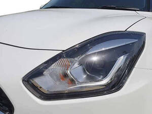  سوزوكي سويفت الخارجية 