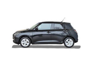  سوزوكي سويفت الخارجية 