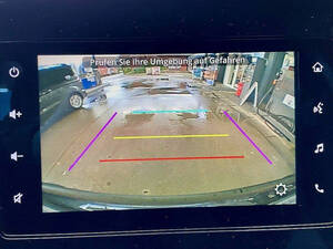  سوزوكي SX4 الداخلية 