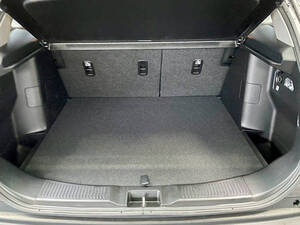  سوزوكي SX4 الخارجية 