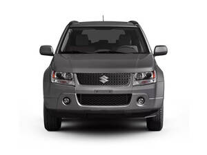  سوزوكي فيتارا الخارجية 