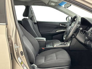 تويوتا أوريون الداخلية 