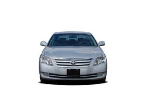 Toyota Avalon Exterior 