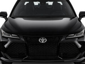 Toyota Avalon Exterior 