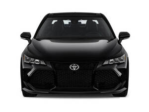 تويوتا أفالون الخارجية 