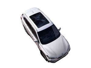 بي ام دبليو X1 الجيل الثاني (F48)