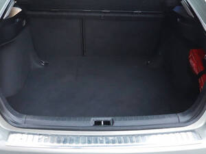 Toyota Avensis Exterior 