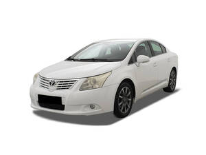 تويوتا أفينسيس الجيل الثالث (T270)