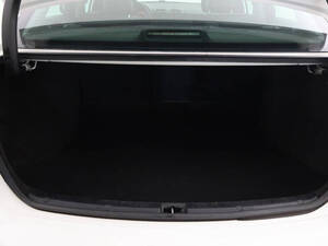 تويوتا أفينسيس الخارجية 