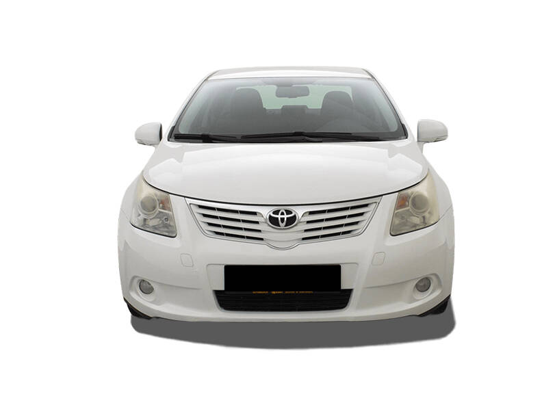 تويوتا أفينسيس Exterior 