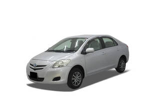 تويوتا بلتا الخارجية 