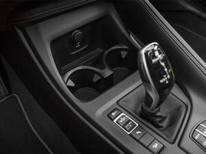 بي ام دبليو X1 الداخلية 