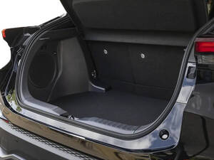 Toyota C-HR Exterior 