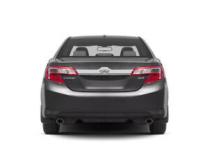 تويوتا كامري الخارجية 