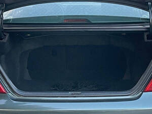 Toyota Camry Exterior 