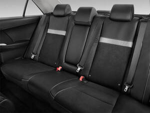 تويوتا كامري الداخلية 