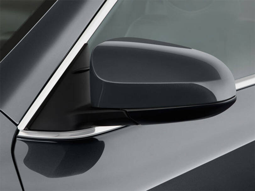 Toyota Camry Exterior 