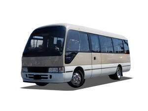 تويوتا كوستر الجيل الثالث (B40)