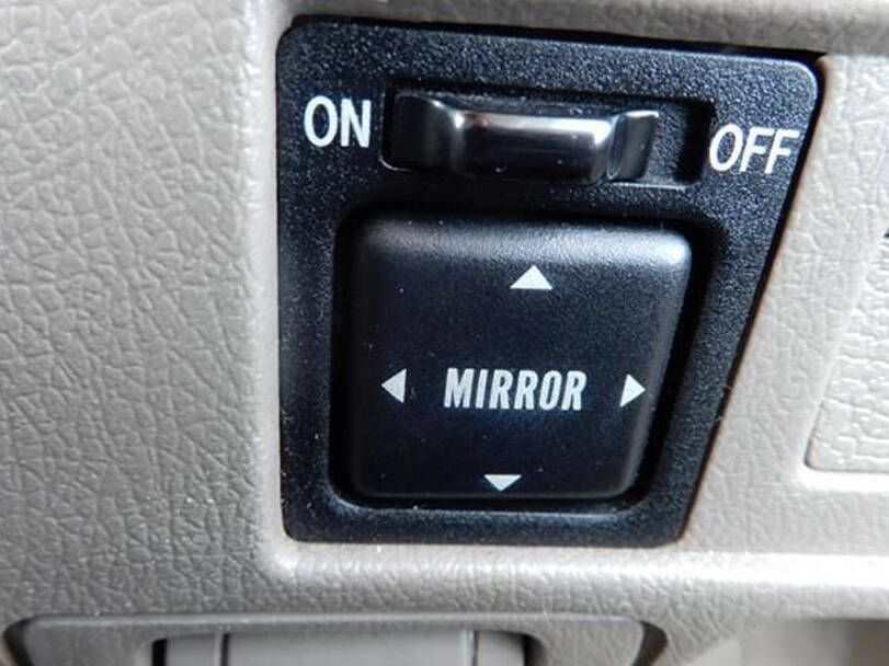 Toyota Coaster 3rd (B40) Generation Interior 