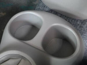 تويوتا إيكو الداخلية 