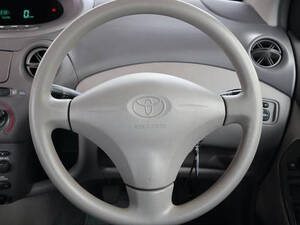 تويوتا إيكو الداخلية 