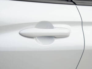 Toyota Frontlander Exterior 