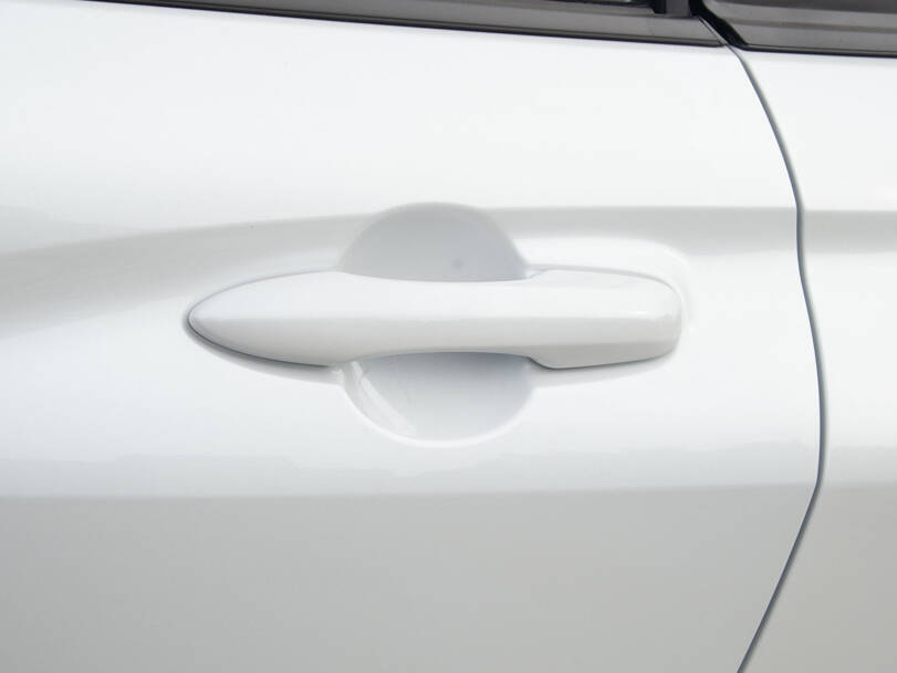 Toyota Frontlander Exterior 