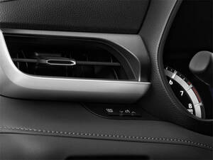 تويوتا هايلاندر الداخلية 