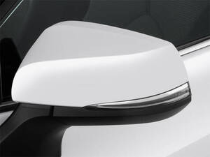 تويوتا هايلاندر الخارجية 