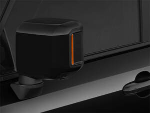 Toyota Land Cruiser Prado Exterior 