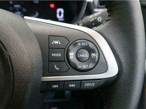 تويوتا رايز الداخلية 