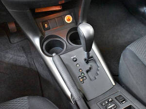 تويوتا راف 4 الداخلية 