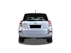 تويوتا راف 4 الخارجية 