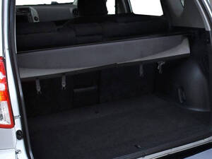 تويوتا راف 4 الخارجية 