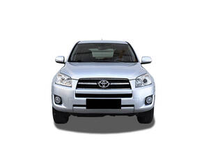 تويوتا راف 4 الخارجية 