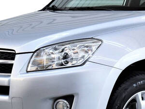 تويوتا راف 4 الخارجية 