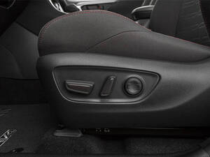 تويوتا راف 4 الداخلية 