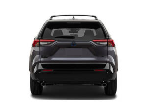 تويوتا راف 4 الخارجية 