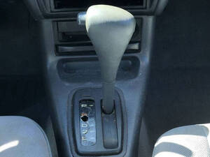 تويوتا تيرسيل الداخلية 