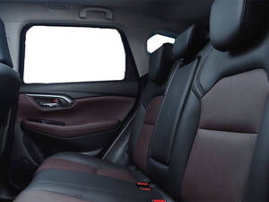 تويوتا أوربان كروزر الداخلية 