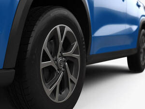 تويوتا أوربان كروزر الخارجية 