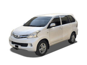 تويوتا فيلوز الجيل الثاني (F650)