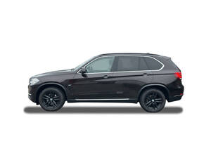 بي ام دبليو X5 الخارجية 