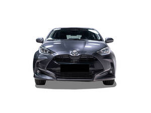 تويوتا يارس الخارجية 