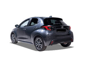 تويوتا يارس الخارجية 