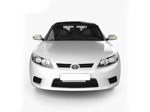 تويوتا زيلاس الخارجية 