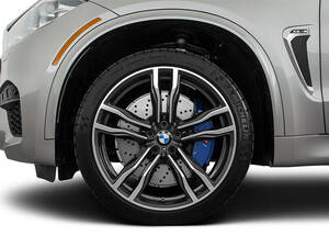 بي ام دبليو X5 الخارجية 