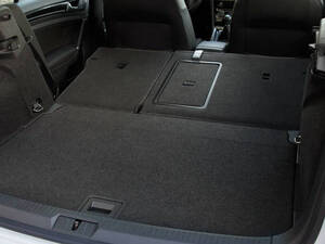 فولكس واجن  جولف GTI الخارجية 