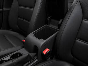 Volkswagen Jetta Interior 