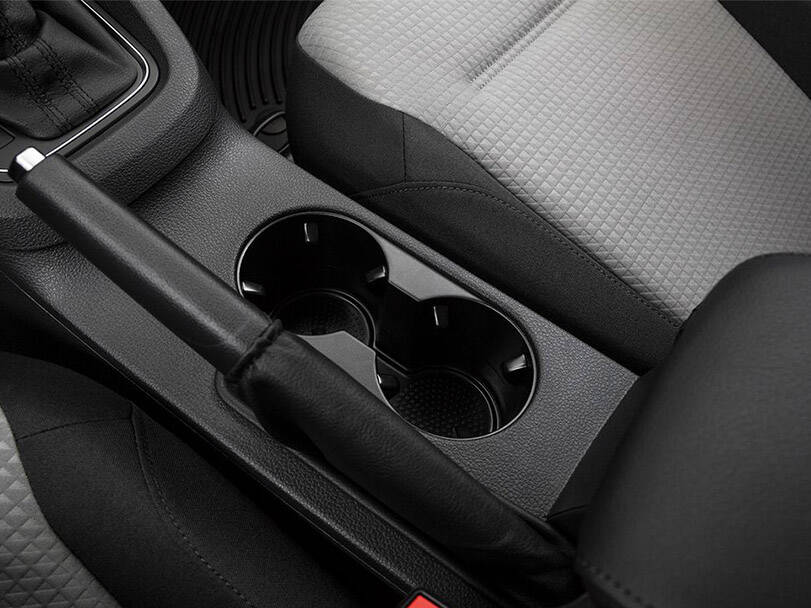 فولكس فاجن جيتا 2025 Interior 